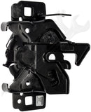 APDTY 159724 Hood Lock Latch Assembly