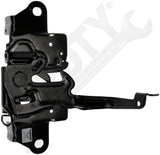 APDTY 159727 Hood Latch Lock Assembly without 	Alarm System
