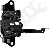 APDTY 159727 Hood Latch Lock Assembly without 	Alarm System