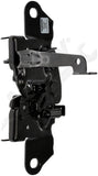 APDTY 159727 Hood Latch Lock Assembly without 	Alarm System