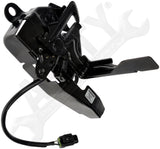 APDTY 159728 Hood Latch Lock Assembly w/Anti-Theft Package