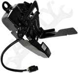 APDTY 159728 Hood Latch Lock Assembly w/Anti-Theft Package
