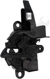 APDTY 159729 Hood Latch Lock Assembly (Models Without Smart Keyless Entry)