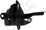 APDTY 159729 Hood Latch Lock Assembly (Models Without Smart Keyless Entry)
