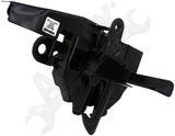 APDTY 159729 Hood Latch Lock Assembly (Models Without Smart Keyless Entry)