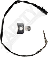 APDTY 159730 Exhaust Gas Temperature Sensor Before Particulate Filter