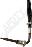 APDTY 159730 Exhaust Gas Temperature Sensor Before Particulate Filter