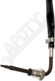 APDTY 159730 Exhaust Gas Temperature Sensor Before Particulate Filter