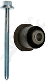 APDTY 159735 Engine Cradle Subframe Bushing Kit