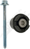 APDTY 159735 Engine Cradle Subframe Bushing Kit
