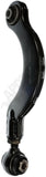 APDTY 159737 Rear Upper Suspension Camber Lateral Arm