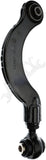 APDTY 159737 Rear Upper Suspension Camber Lateral Arm