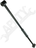 APDTY 159738 Rear Suspension Adjustable Lateral Arm