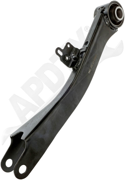 APDTY 159739 	Rear Left Lower Forward Suspension Trailing Arm