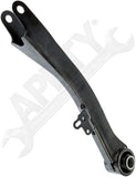 APDTY 159739 	Rear Left Lower Forward Suspension Trailing Arm