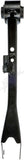 APDTY 159739 	Rear Left Lower Forward Suspension Trailing Arm