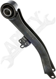 APDTY 159740 Rear Right Lower Forward Suspension Trailing Arm