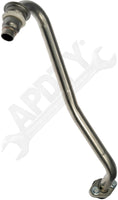 APDTY 159742 EGR Exhaust Gas Recirculation Tube