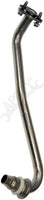 APDTY 159742 EGR Exhaust Gas Recirculation Tube