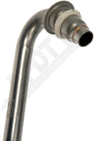 APDTY 159742 EGR Exhaust Gas Recirculation Tube