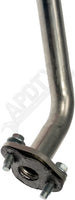 APDTY 159742 EGR Exhaust Gas Recirculation Tube