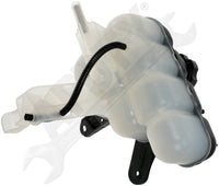 APDTY 159744 Engine Coolant Overflow Pressurized Recovery Tank Reservoir