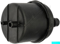 APDTY 159745 Heavy Duty Power Steering Reservoir