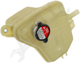 APDTY 159746 Engine Coolant Overflow Reservoir Tank