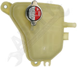 APDTY 159746 Engine Coolant Overflow Reservoir Tank