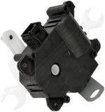 APDTY 159747 Front Left Main HVAC Air Door Actuator