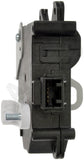 APDTY 159747 Front Left Main HVAC Air Door Actuator