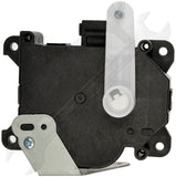 APDTY 159747 Front Left Main HVAC Air Door Actuator
