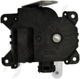 APDTY 159747 Front Left Main HVAC Air Door Actuator