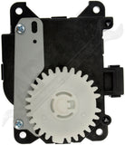 APDTY 159748 HVAC Blend Air Door Actuator