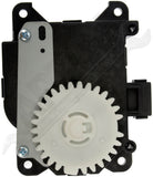 APDTY 159748 HVAC Blend Air Door Actuator