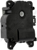 APDTY 159748 HVAC Blend Air Door Actuator