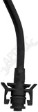 APDTY 159749 Engine Coolant Heater Hose Assembly