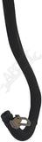 APDTY 159749 Engine Coolant Heater Hose Assembly