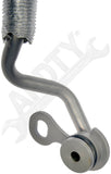 APDTY 159751 Engine Turbocharger Supply Coolant Inlet Line