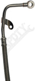 APDTY 159752 Engine Turbocharger Oil Feed Supply Line