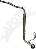 APDTY 159752 Engine Turbocharger Oil Feed Supply Line
