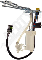 APDTY 159754 Fuel Tank Level Sending Unit