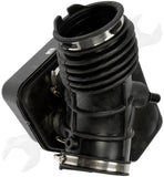 APDTY 159756 Engine Aircleaner Air Intake Hose Assembly