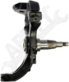 APDTY 159757 Front Right Suspension Steering Knuckle