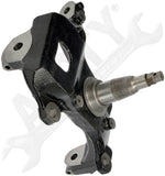 APDTY 159758 Front Left Suspension Steering Knuckle