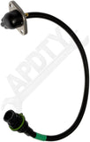 APDTY 159762 Engine Manifold Absolute Pressure Sensor (MAP)