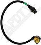 APDTY 159762 Engine Manifold Absolute Pressure Sensor (MAP)