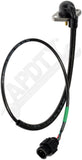 APDTY 159763 Engine Turbocharger Boost Pressure Sensor