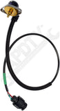 APDTY 159763 Engine Turbocharger Boost Pressure Sensor