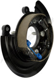 APDTY 159765 Rear Left Loaded Brake Backing Plate Dust Shield